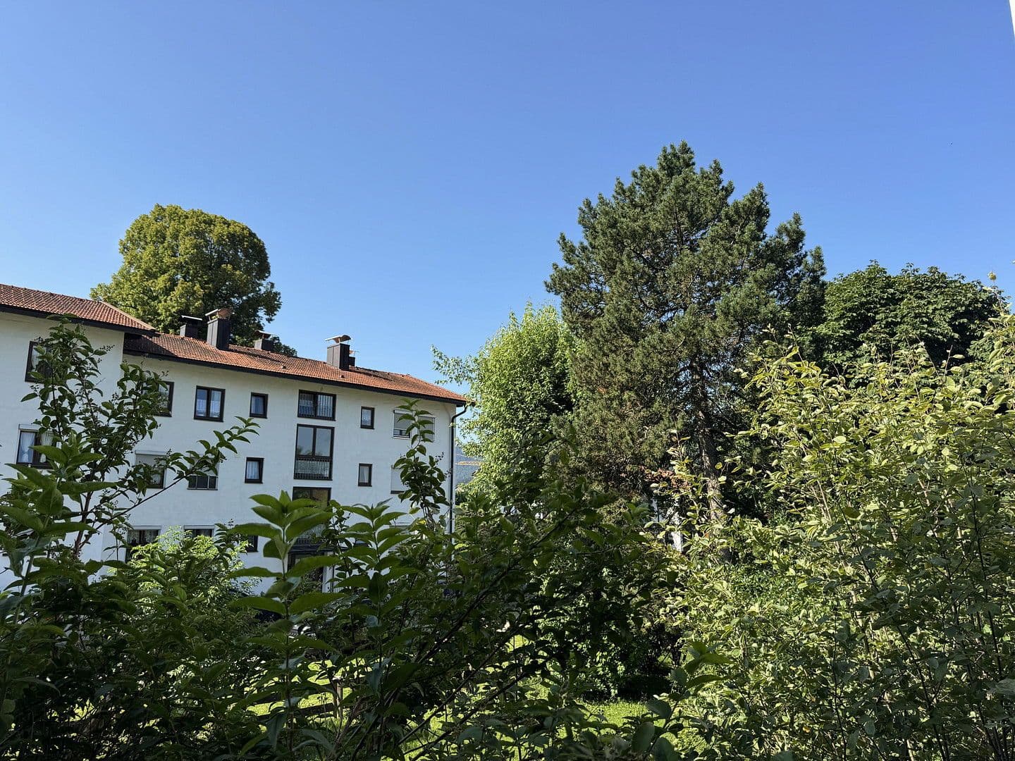 Pronájem bytu 3+1 78 m², Schliersee, Bavorsko Pronájem bytu 3+1 78 m², Schliersee, Bavorsko