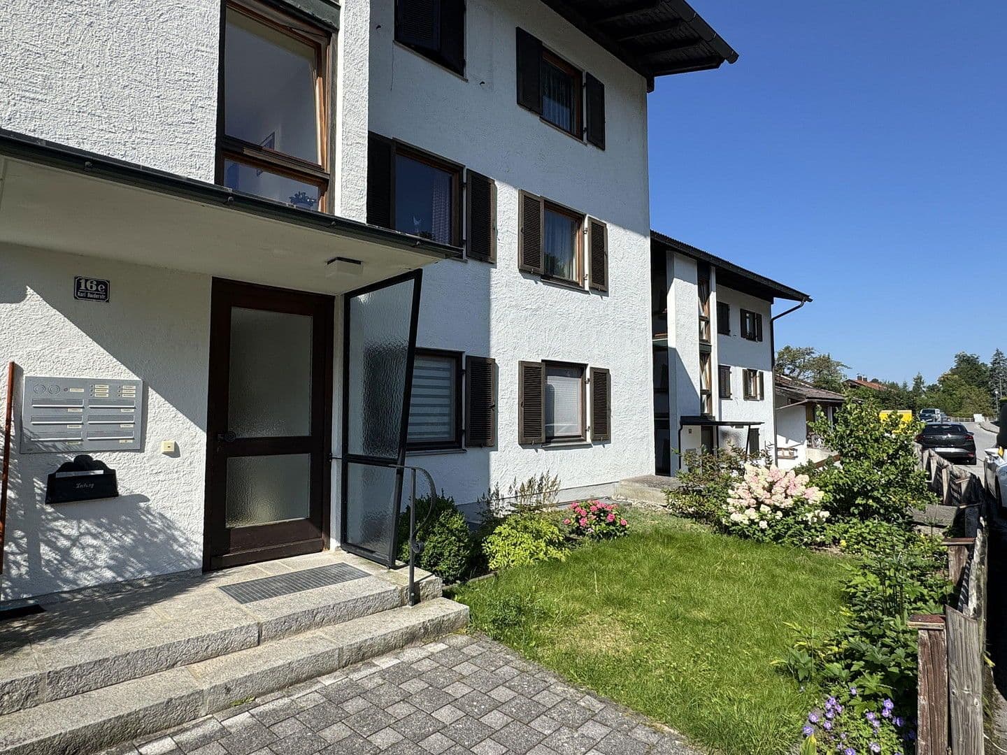Pronájem bytu 3+1 78 m², Schliersee, Bavorsko Pronájem bytu 3+1 78 m², Schliersee, Bavorsko