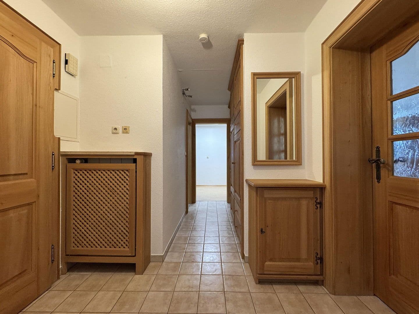 Pronájem bytu 3+1 78 m², Schliersee, Bavorsko Pronájem bytu 3+1 78 m², Schliersee, Bavorsko