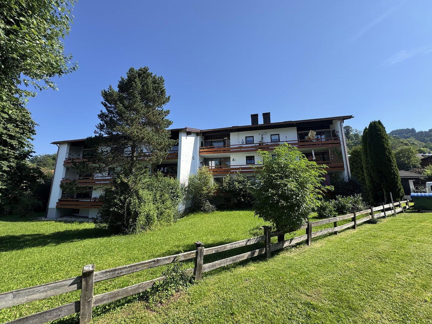Pronájem bytu 3+1 78 m², Schliersee, Bavorsko Pronájem bytu 3+1 78 m², Schliersee, Bavorsko