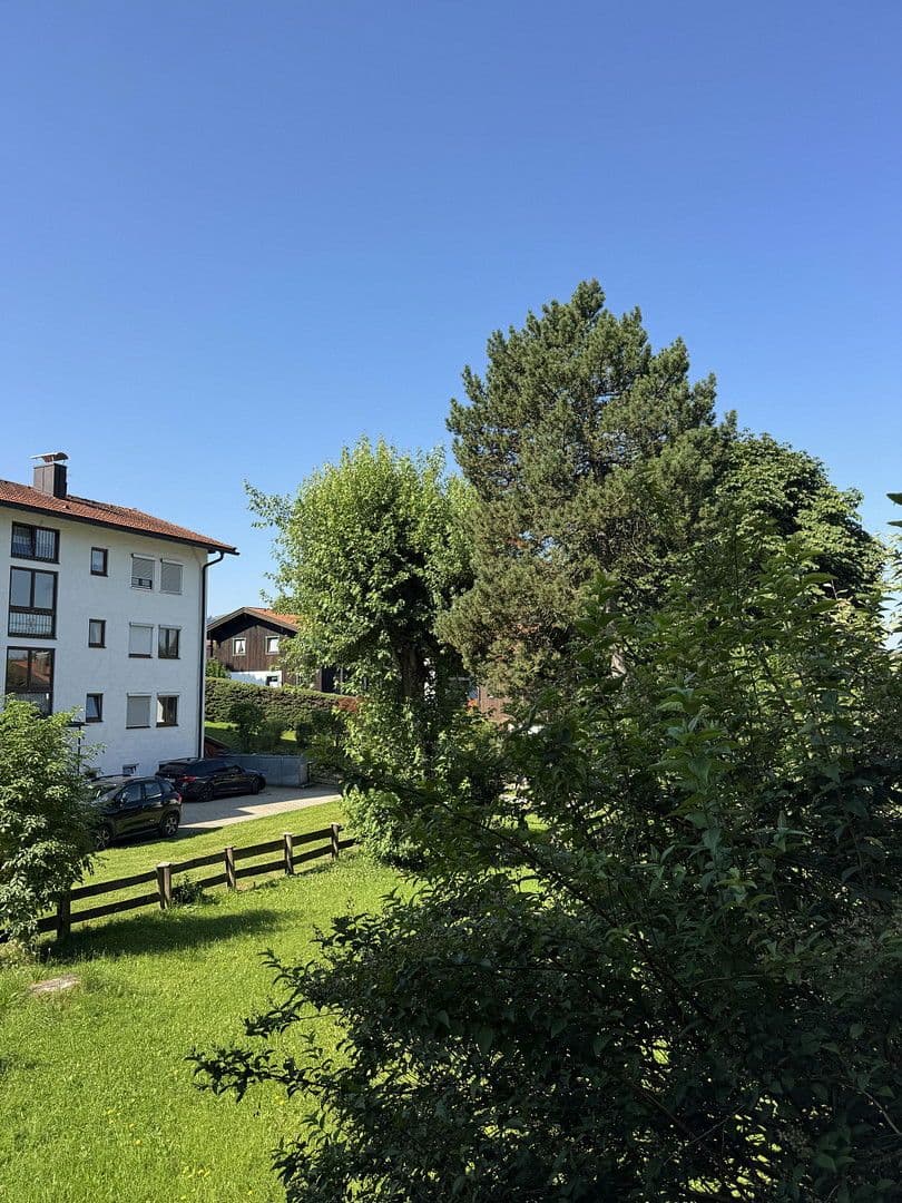 Pronájem bytu 3+1 78 m², Schliersee, Bavorsko Pronájem bytu 3+1 78 m², Schliersee, Bavorsko