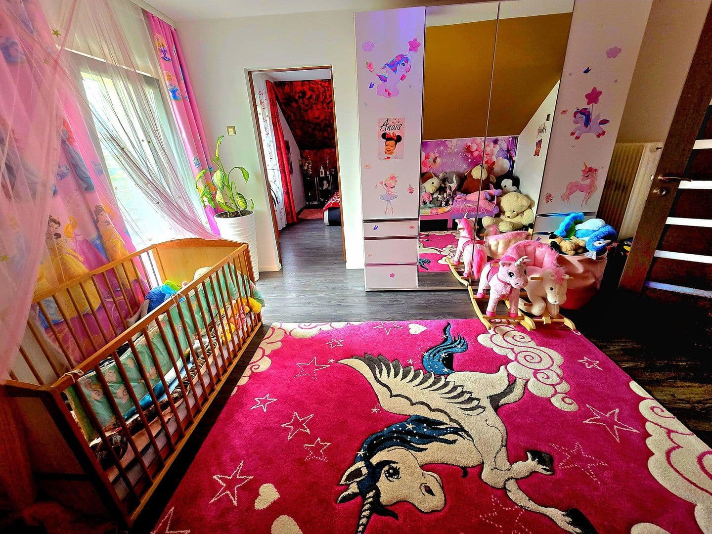 Prodej domu 120 m², pozemek 580 m², Hadersdorferweg 3, Altheim, Horní Rakousko Prodej domu 120 m², pozemek 580 m², Hadersdorferweg 3, Altheim, Horní Rakousko