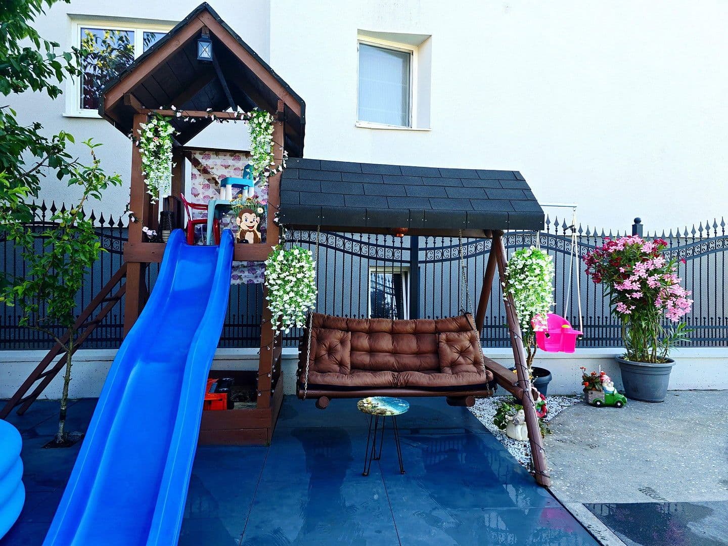 Prodej domu 120 m², pozemek 580 m², Hadersdorferweg 3, Altheim, Horní Rakousko Prodej domu 120 m², pozemek 580 m², Hadersdorferweg 3, Altheim, Horní Rakousko