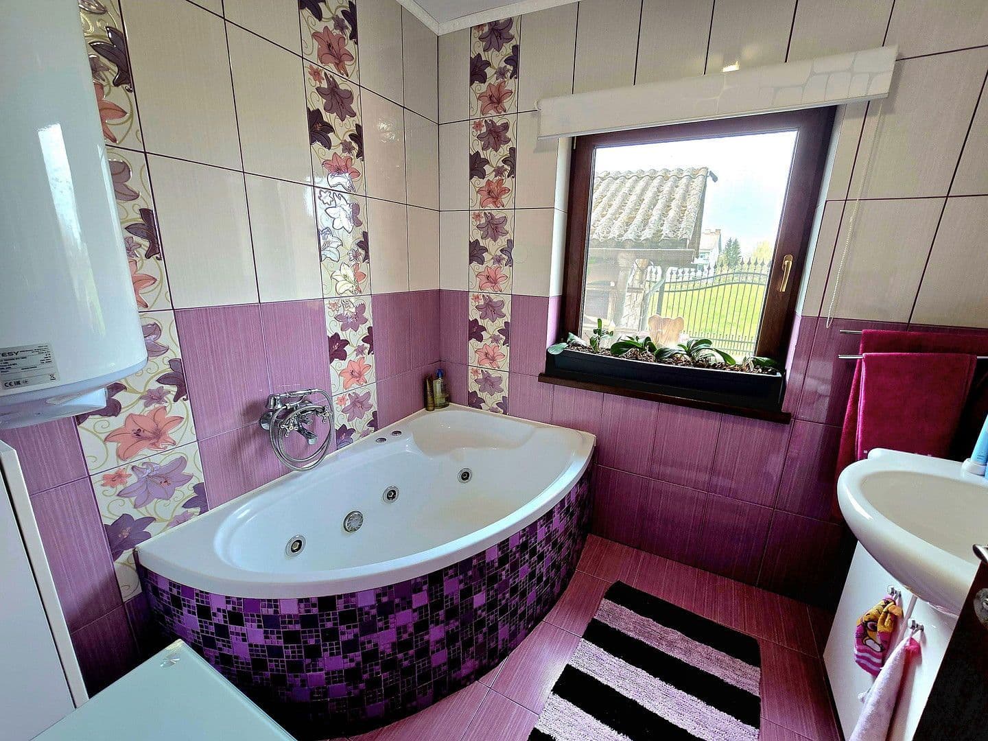 Prodej domu 120 m², pozemek 580 m², Hadersdorferweg 3, Altheim, Horní Rakousko Prodej domu 120 m², pozemek 580 m², Hadersdorferweg 3, Altheim, Horní Rakousko