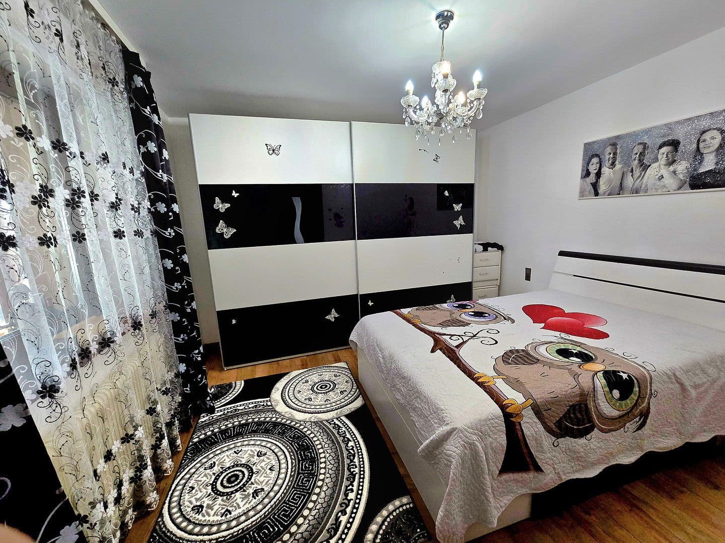 Prodej domu 120 m², pozemek 580 m², Hadersdorferweg 3, Altheim, Horní Rakousko Prodej domu 120 m², pozemek 580 m², Hadersdorferweg 3, Altheim, Horní Rakousko