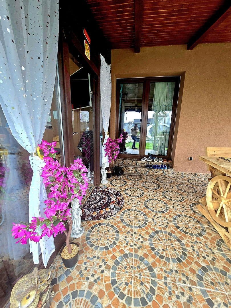 Prodej domu 120 m², pozemek 580 m², Hadersdorferweg 3, Altheim, Horní Rakousko Prodej domu 120 m², pozemek 580 m², Hadersdorferweg 3, Altheim, Horní Rakousko