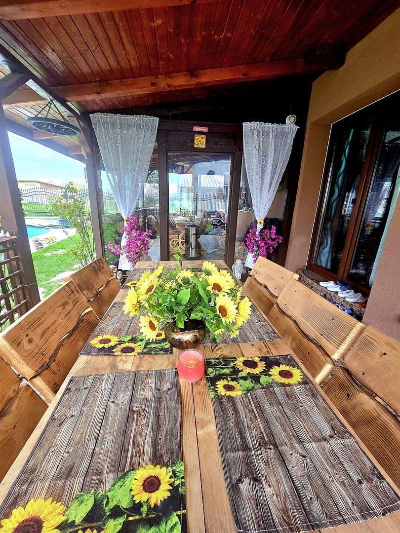 Prodej domu 120 m², pozemek 580 m², Hadersdorferweg 3, Altheim, Horní Rakousko Prodej domu 120 m², pozemek 580 m², Hadersdorferweg 3, Altheim, Horní Rakousko