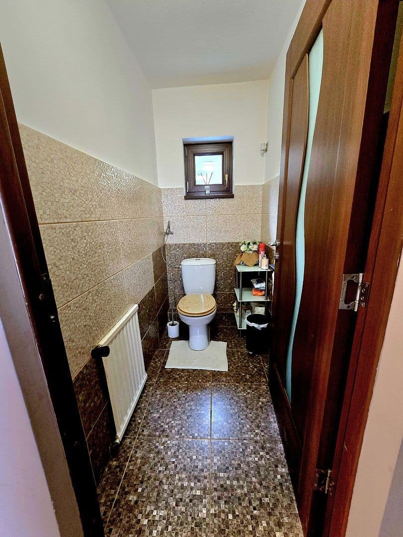 Prodej domu 120 m², pozemek 580 m², Hadersdorferweg 3, Altheim, Horní Rakousko Prodej domu 120 m², pozemek 580 m², Hadersdorferweg 3, Altheim, Horní Rakousko