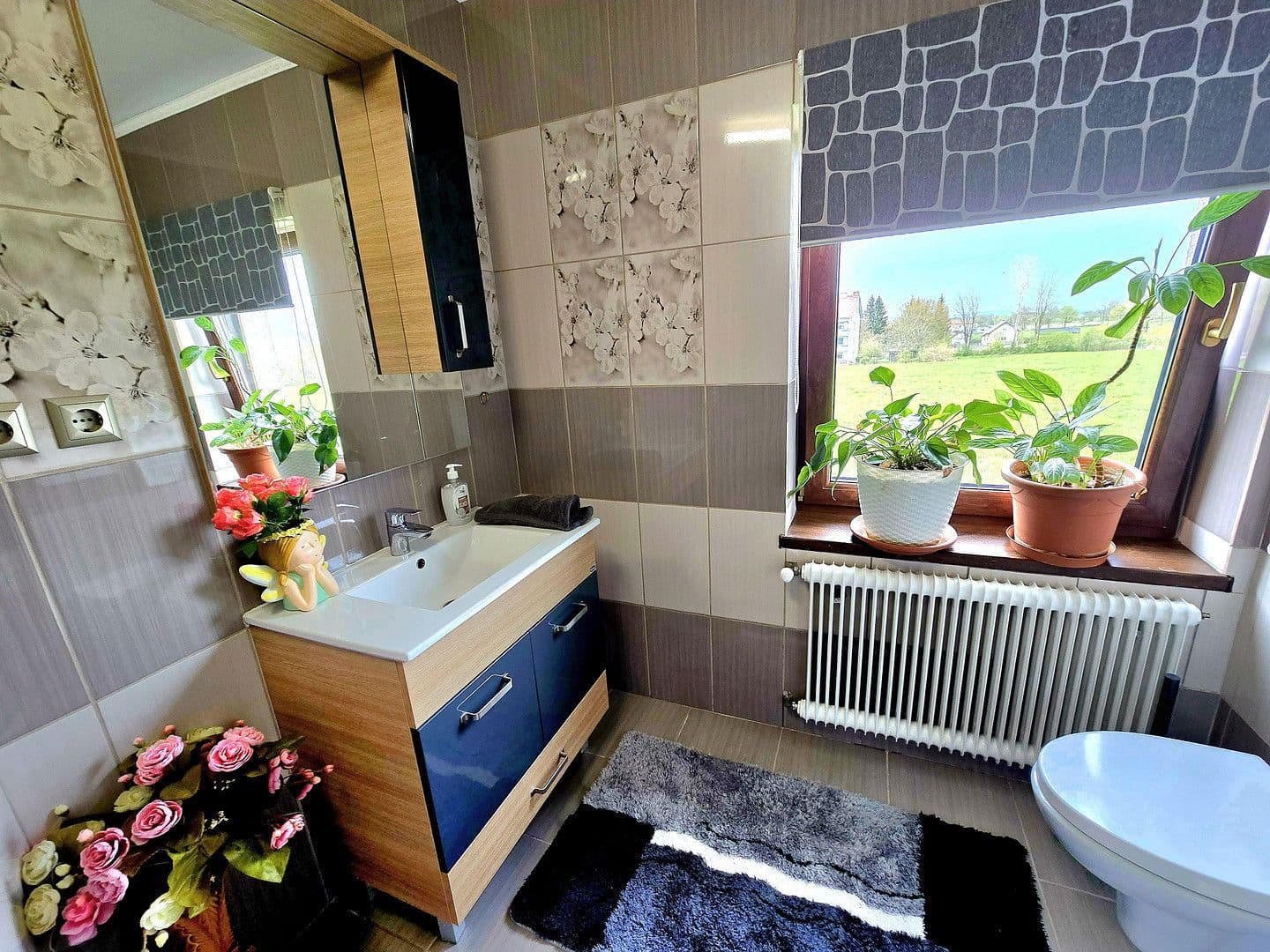 Prodej domu 120 m², pozemek 580 m², Hadersdorferweg 3, Altheim, Horní Rakousko Prodej domu 120 m², pozemek 580 m², Hadersdorferweg 3, Altheim, Horní Rakousko