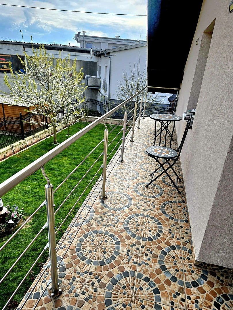 Prodej domu 120 m², pozemek 580 m², Hadersdorferweg 3, Altheim, Horní Rakousko Prodej domu 120 m², pozemek 580 m², Hadersdorferweg 3, Altheim, Horní Rakousko