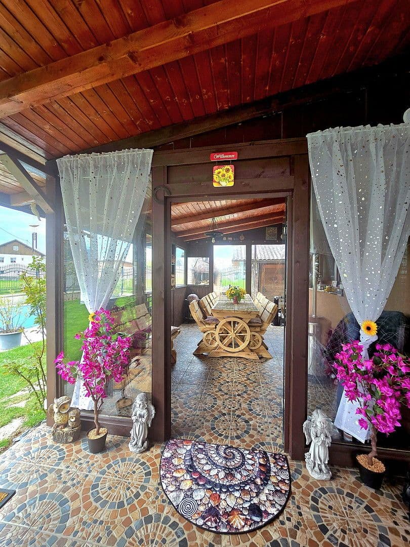 Prodej domu 120 m², pozemek 580 m², Hadersdorferweg 3, Altheim, Horní Rakousko Prodej domu 120 m², pozemek 580 m², Hadersdorferweg 3, Altheim, Horní Rakousko