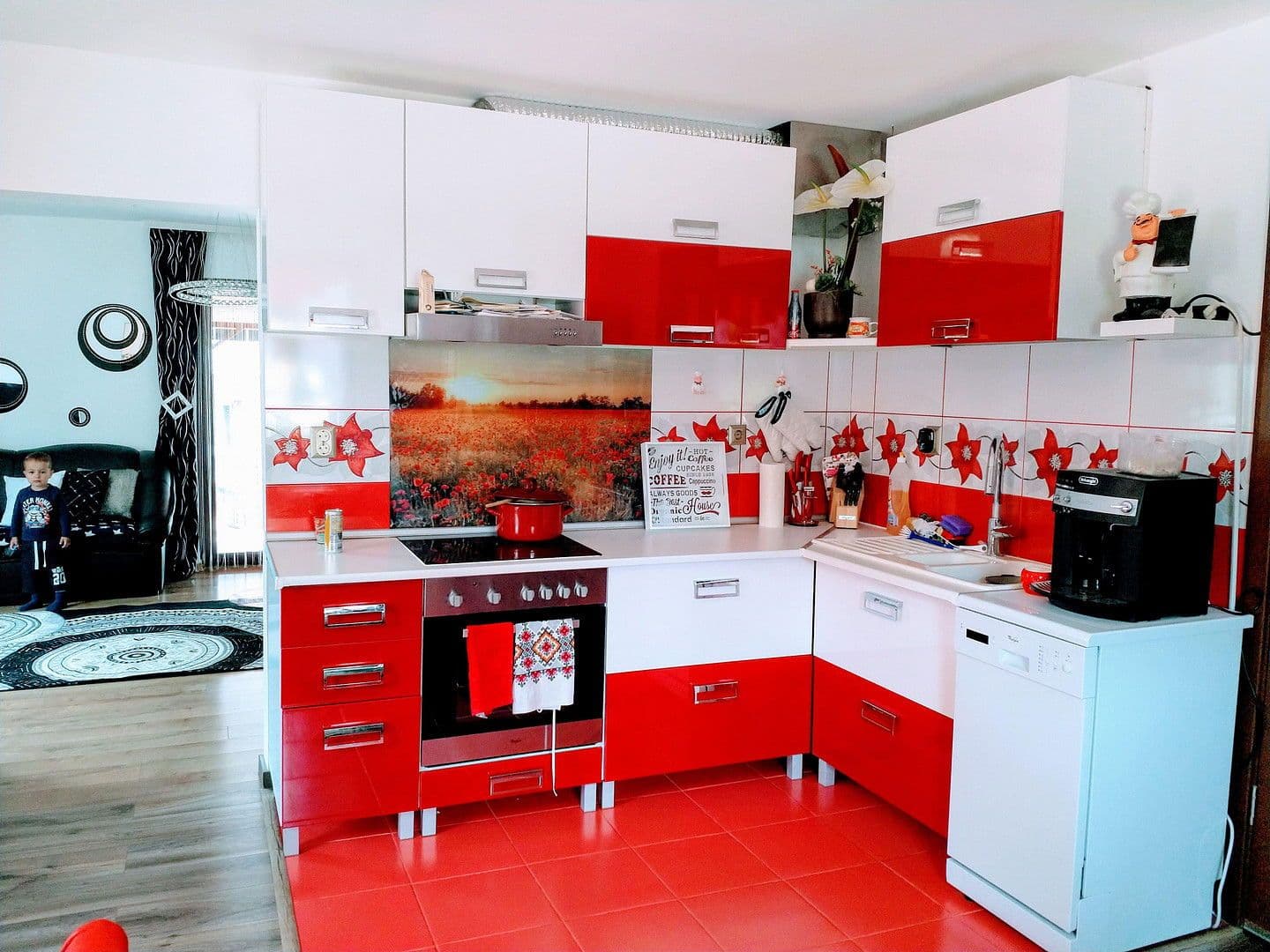 Prodej domu 120 m², pozemek 580 m², Hadersdorferweg 3, Altheim, Horní Rakousko Prodej domu 120 m², pozemek 580 m², Hadersdorferweg 3, Altheim, Horní Rakousko