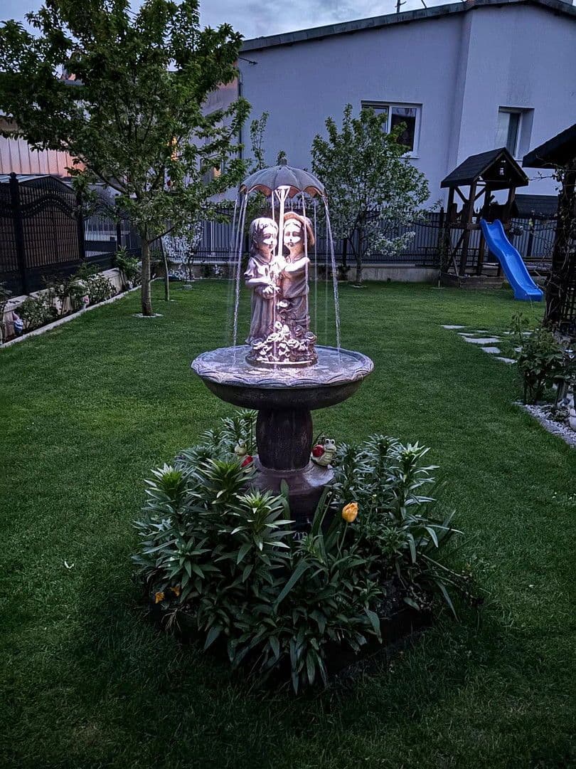 Prodej domu 120 m², pozemek 580 m², Hadersdorferweg 3, Altheim, Horní Rakousko Prodej domu 120 m², pozemek 580 m², Hadersdorferweg 3, Altheim, Horní Rakousko