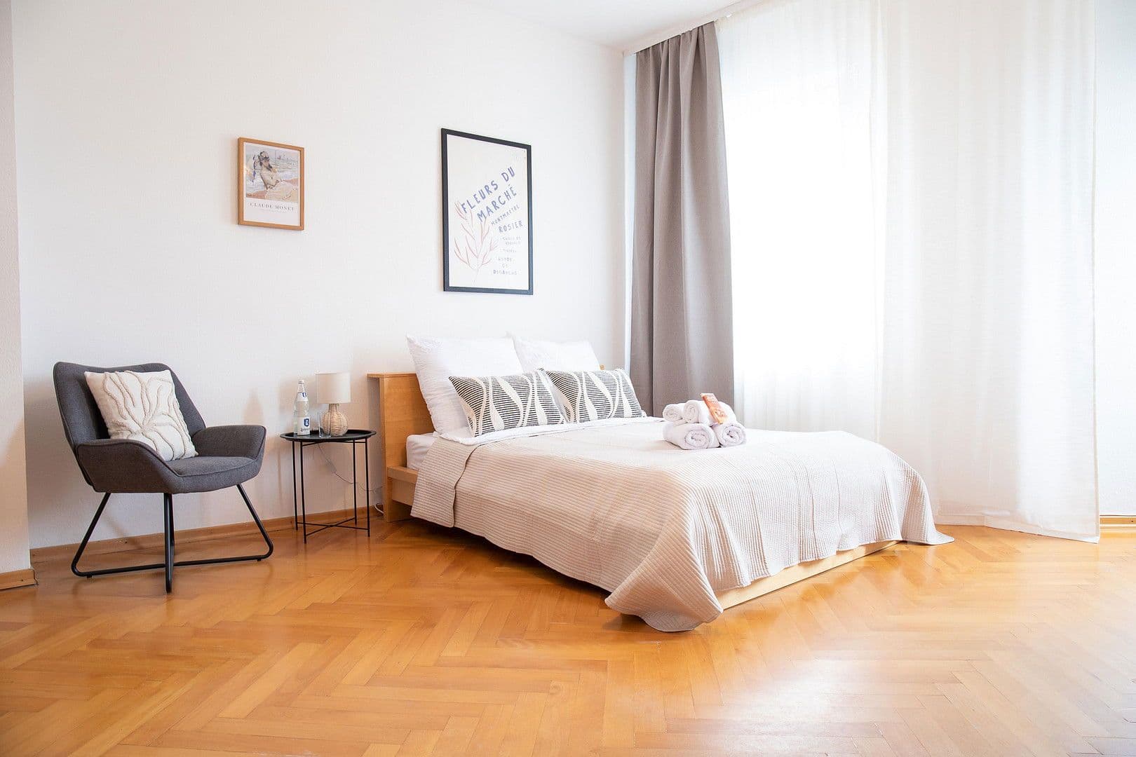 Pronájem bytu 23 m², Brettener Str. 11, Pforzheim, Bádensko-Württembersko Pronájem bytu 23 m², Brettener Str. 11, Pforzheim, Bádensko-Württembersko