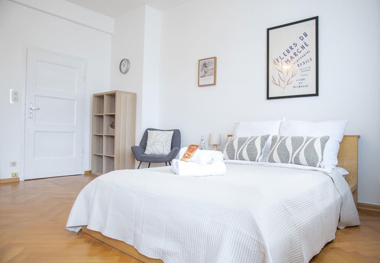 Pronájem bytu 23 m², Brettener Str. 11, Pforzheim, Bádensko-Württembersko Pronájem bytu 23 m², Brettener Str. 11, Pforzheim, Bádensko-Württembersko