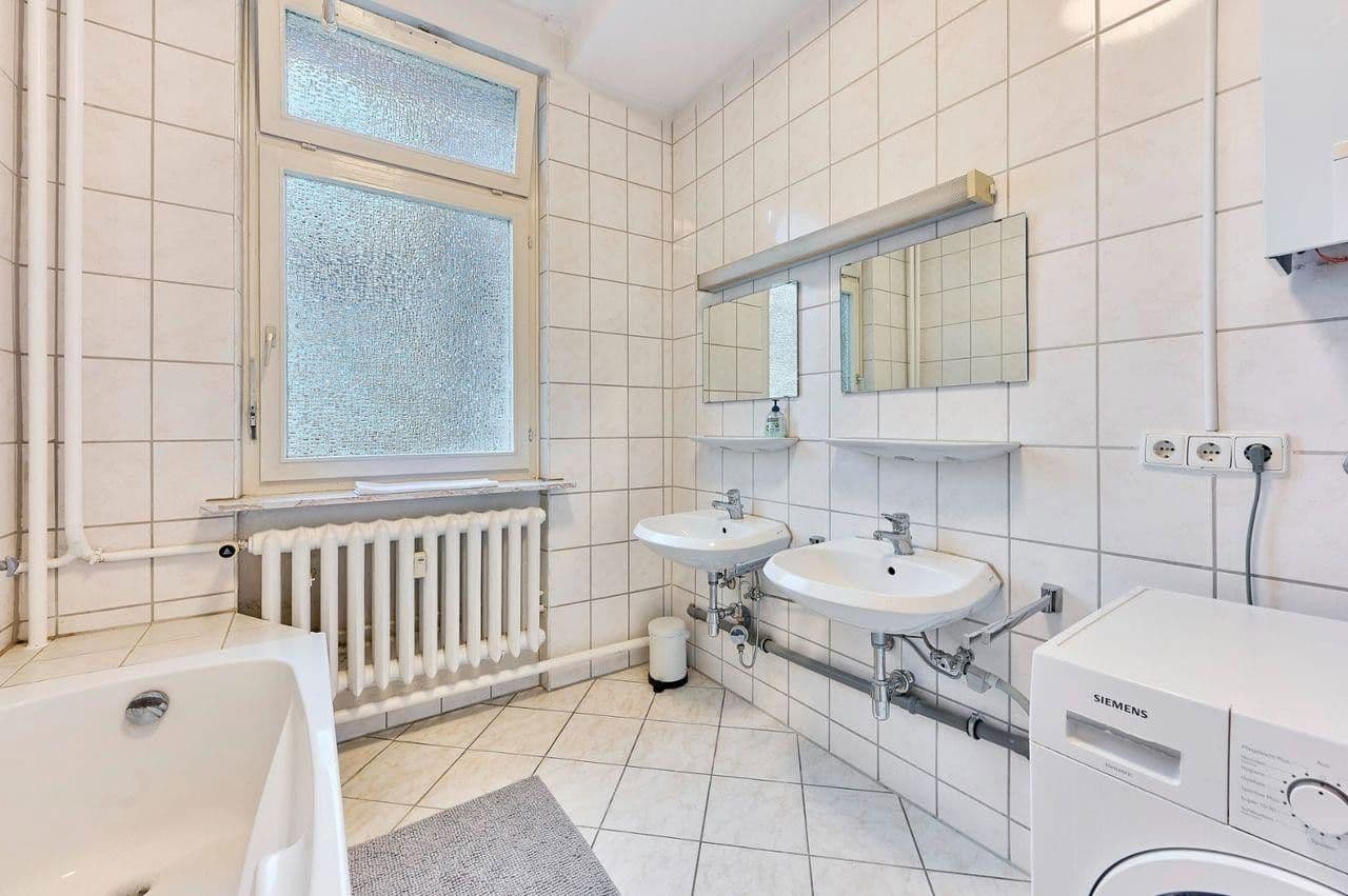 Pronájem bytu 23 m², Brettener Str. 11, Pforzheim, Bádensko-Württembersko Pronájem bytu 23 m², Brettener Str. 11, Pforzheim, Bádensko-Württembersko