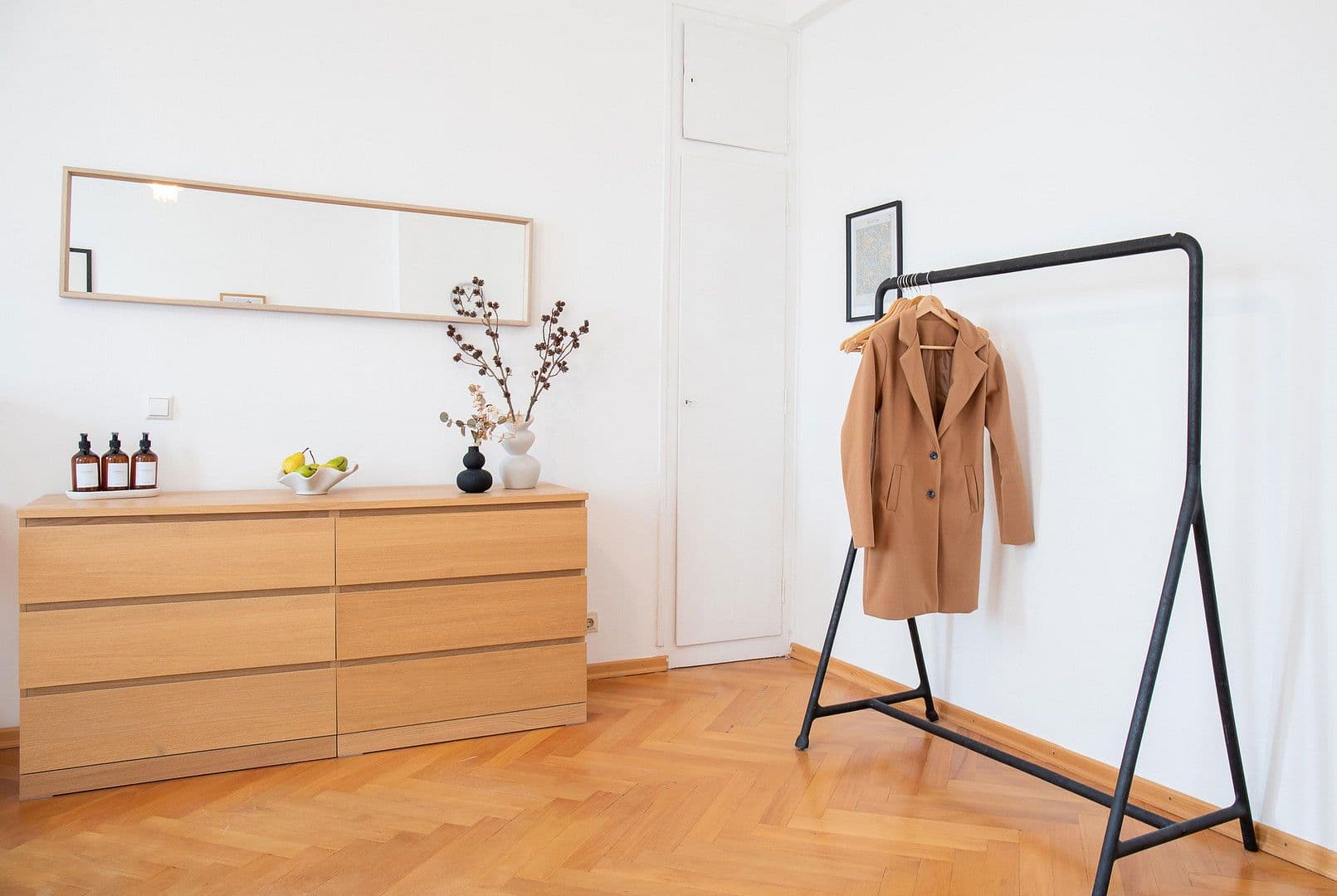 Pronájem bytu 23 m², Brettener Str. 11, Pforzheim, Bádensko-Württembersko Pronájem bytu 23 m², Brettener Str. 11, Pforzheim, Bádensko-Württembersko