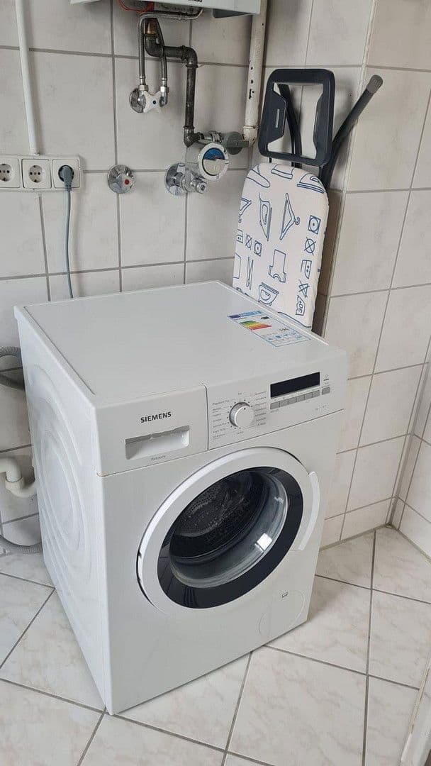 Pronájem bytu 23 m², Brettener Str. 11, Pforzheim, Bádensko-Württembersko Pronájem bytu 23 m², Brettener Str. 11, Pforzheim, Bádensko-Württembersko