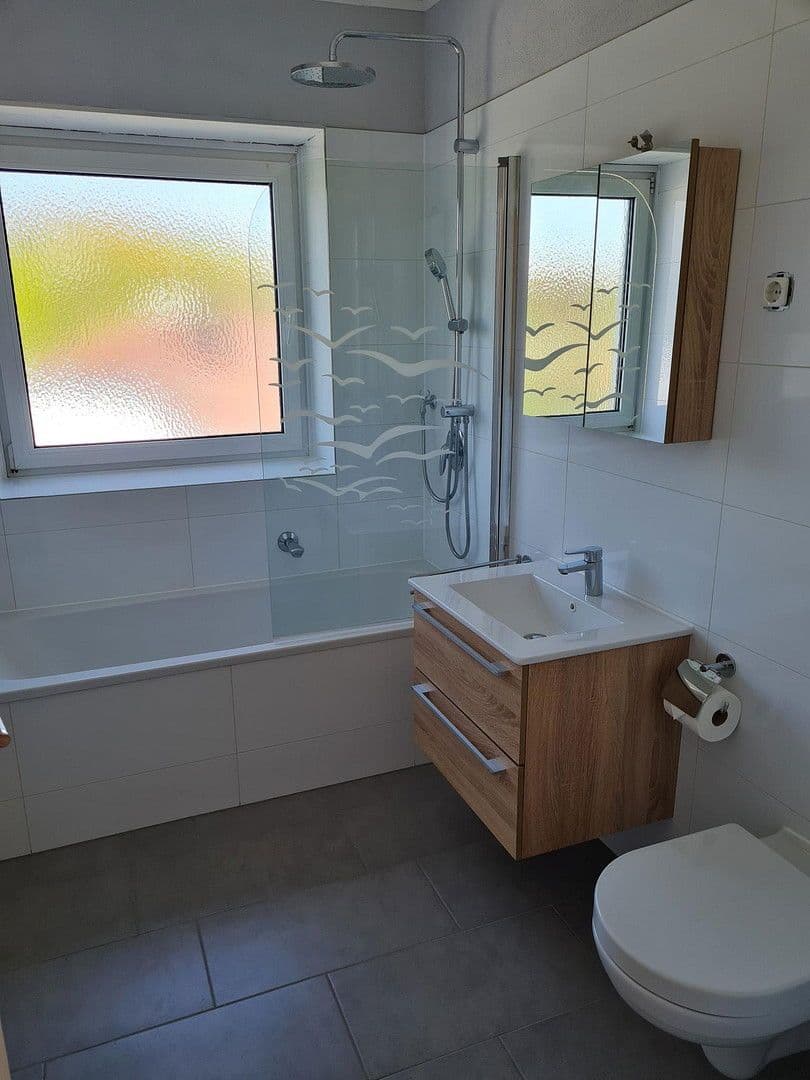 Pronájem bytu 3+1 79 m², Goldberg 9, Passau, Bavorsko Pronájem bytu 3+1 79 m², Goldberg 9, Passau, Bavorsko