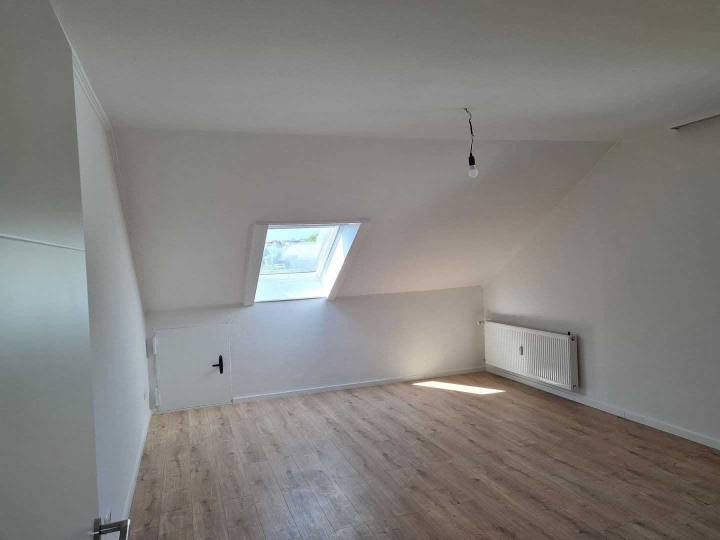 Pronájem bytu 3+1 79 m², Goldberg 9, Passau, Bavorsko Pronájem bytu 3+1 79 m², Goldberg 9, Passau, Bavorsko