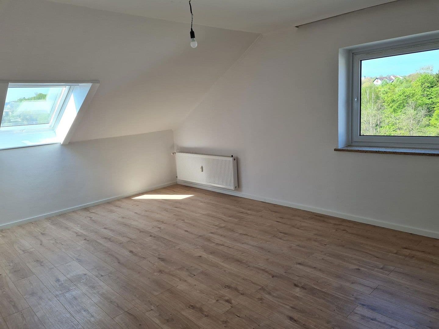 Pronájem bytu 3+1 79 m², Goldberg 9, Passau, Bavorsko Pronájem bytu 3+1 79 m², Goldberg 9, Passau, Bavorsko