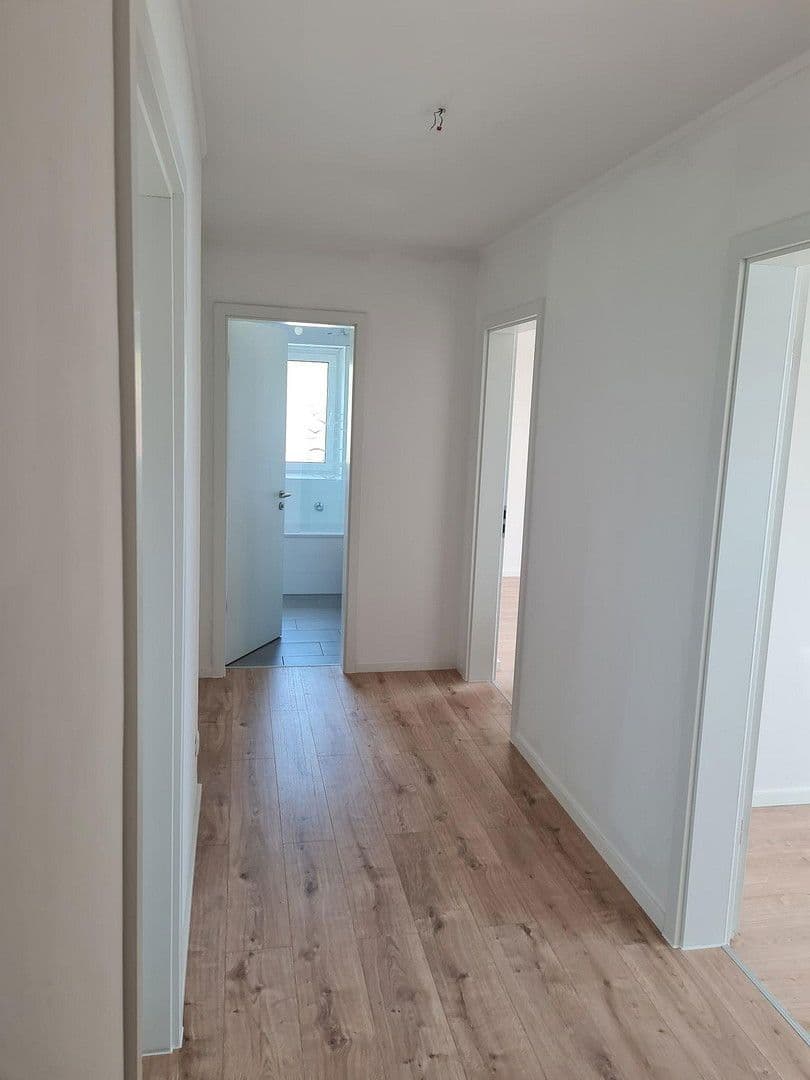 Pronájem bytu 3+1 79 m², Goldberg 9, Passau, Bavorsko Pronájem bytu 3+1 79 m², Goldberg 9, Passau, Bavorsko