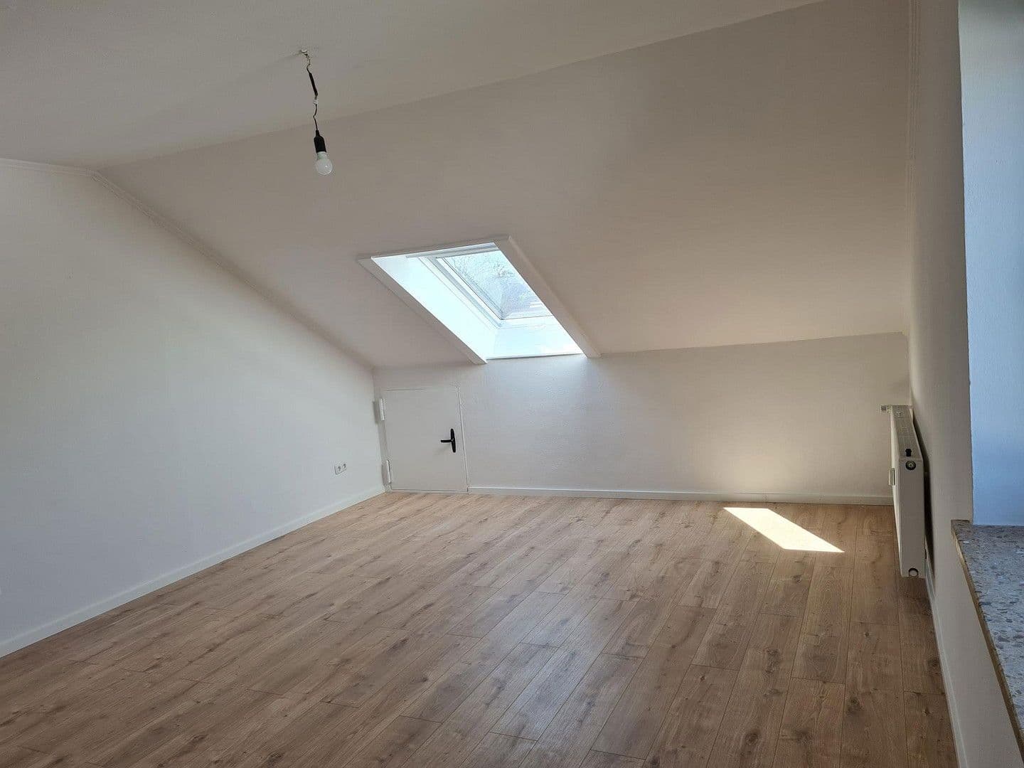Pronájem bytu 3+1 79 m², Goldberg 9, Passau, Bavorsko Pronájem bytu 3+1 79 m², Goldberg 9, Passau, Bavorsko