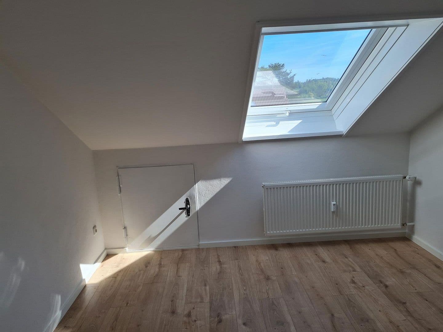 Pronájem bytu 3+1 79 m², Goldberg 9, Passau, Bavorsko Pronájem bytu 3+1 79 m², Goldberg 9, Passau, Bavorsko