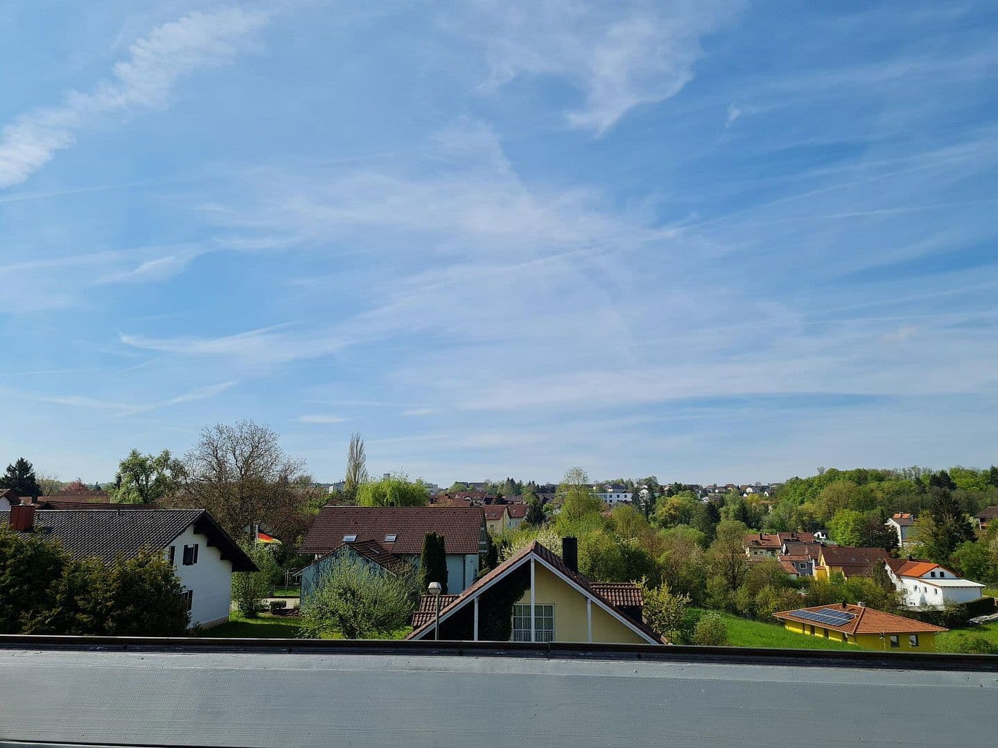 Pronájem bytu 3+1 79 m², Goldberg 9, Passau, Bavorsko Pronájem bytu 3+1 79 m², Goldberg 9, Passau, Bavorsko