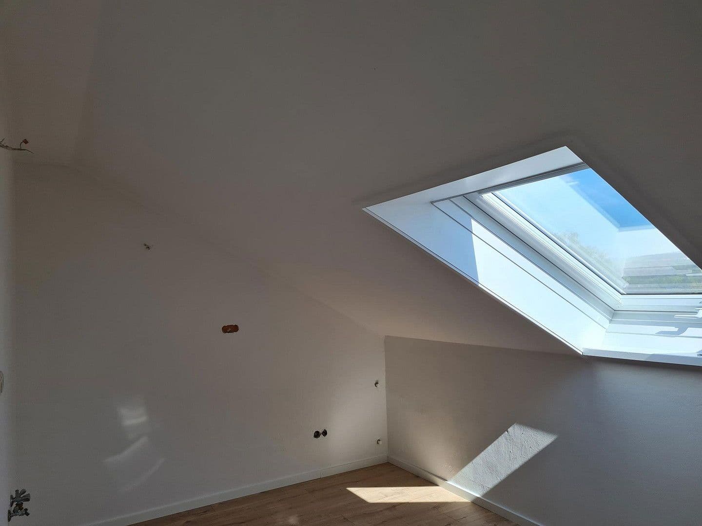 Pronájem bytu 3+1 79 m², Goldberg 9, Passau, Bavorsko Pronájem bytu 3+1 79 m², Goldberg 9, Passau, Bavorsko