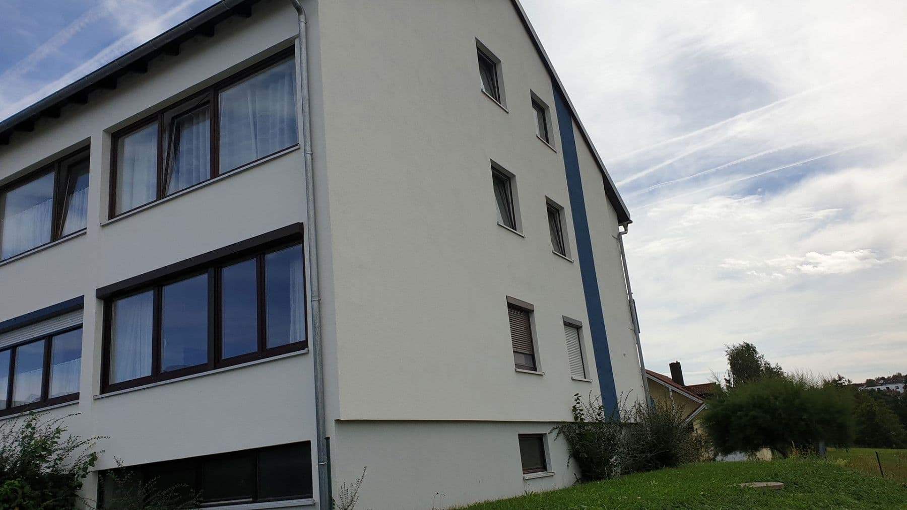 Pronájem bytu 3+1 79 m², Goldberg 9, Passau, Bavorsko Pronájem bytu 3+1 79 m², Goldberg 9, Passau, Bavorsko