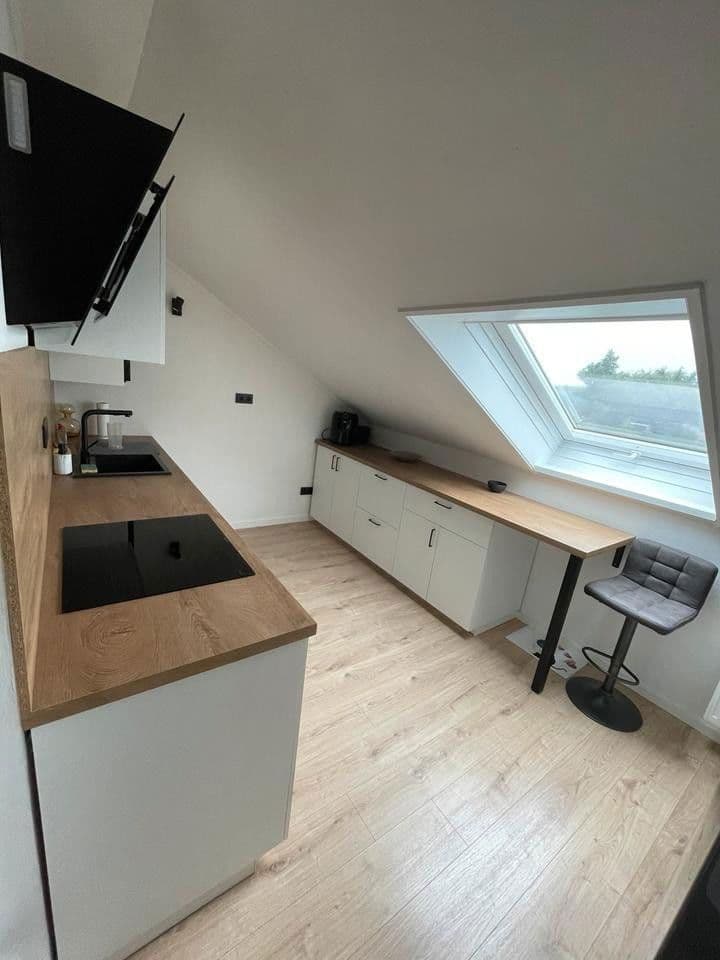 Pronájem bytu 3+1 79 m², Goldberg 9, Passau, Bavorsko Pronájem bytu 3+1 79 m², Goldberg 9, Passau, Bavorsko