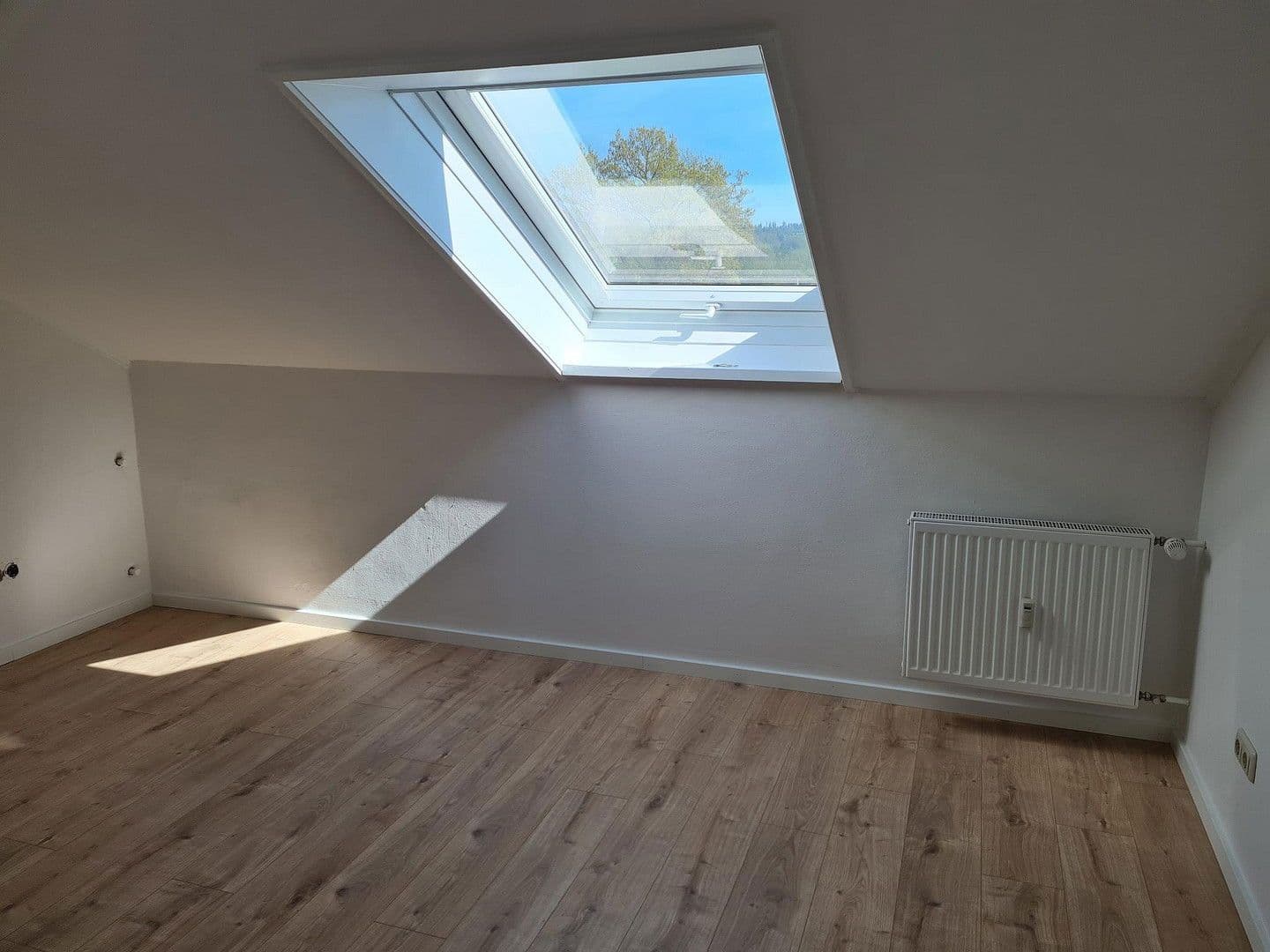 Pronájem bytu 3+1 79 m², Goldberg 9, Passau, Bavorsko Pronájem bytu 3+1 79 m², Goldberg 9, Passau, Bavorsko