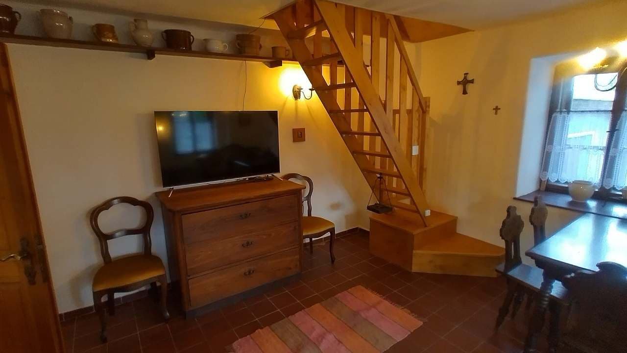 Pronájem chaty, chalupy, Plánice, Plzeňský kraj Pronájem chaty, chalupy, Plánice, Plzeňský kraj