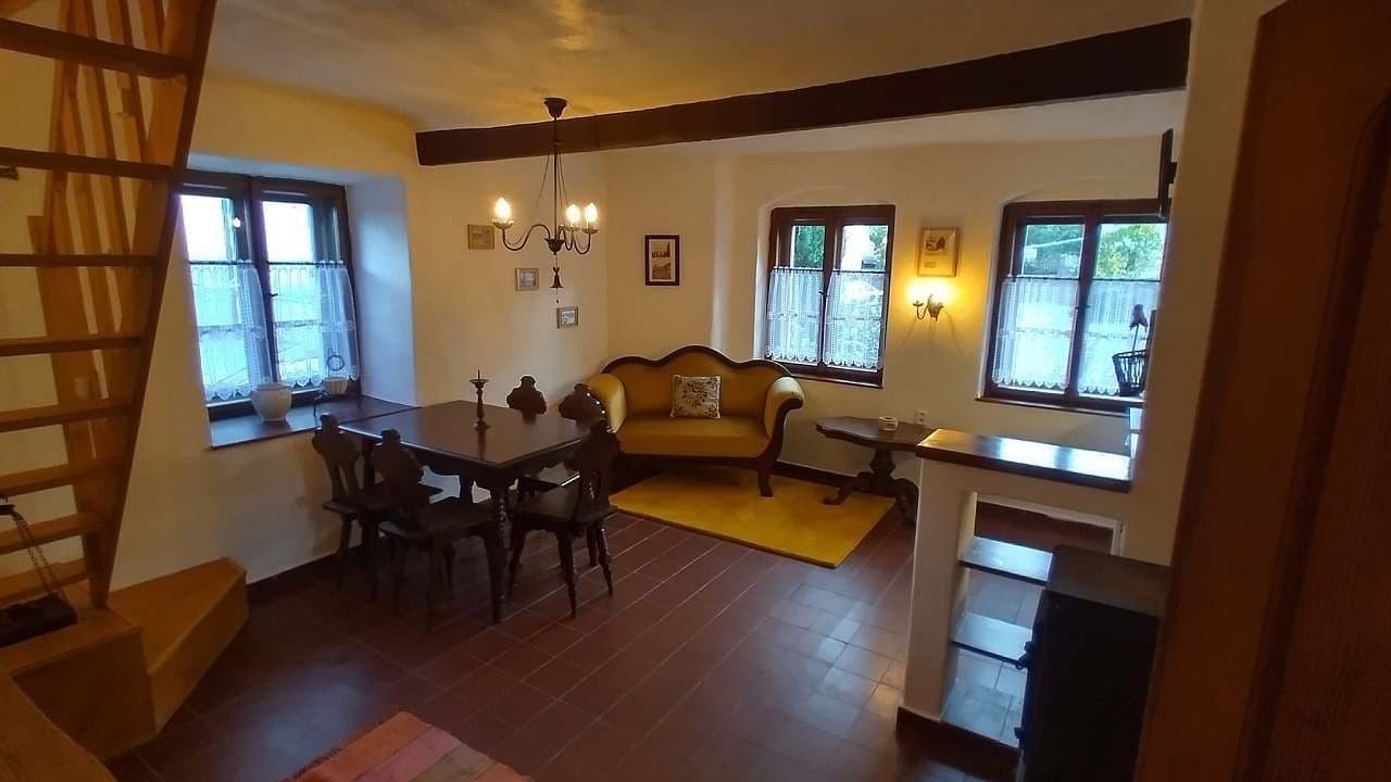 Pronájem chaty, chalupy, Plánice, Plzeňský kraj Pronájem chaty, chalupy, Plánice, Plzeňský kraj