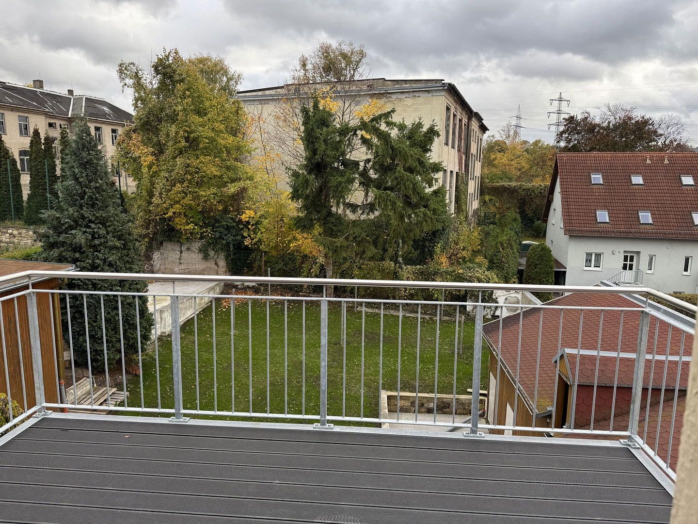 Pronájem bytu 3+1 89 m², Dresden, Sasko Pronájem bytu 3+1 89 m², Dresden, Sasko
