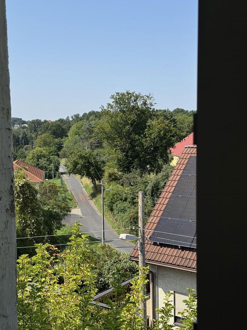 Pronájem bytu 3+1 89 m², Dresden, Sasko Pronájem bytu 3+1 89 m², Dresden, Sasko