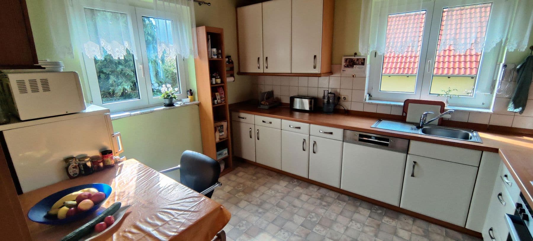 Prodej domu 120 m², pozemek 800 m², Eigeltingen, Bádensko-Württembersko Prodej domu 120 m², pozemek 800 m², Eigeltingen, Bádensko-Württembersko