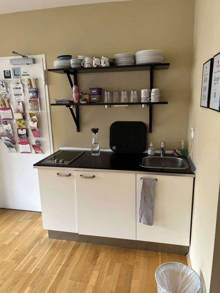 Pronájem kanceláře 70 m², Zeil 43, Frankfurt am Main, Hessen Pronájem kanceláře 70 m², Zeil 43, Frankfurt am Main, Hessen