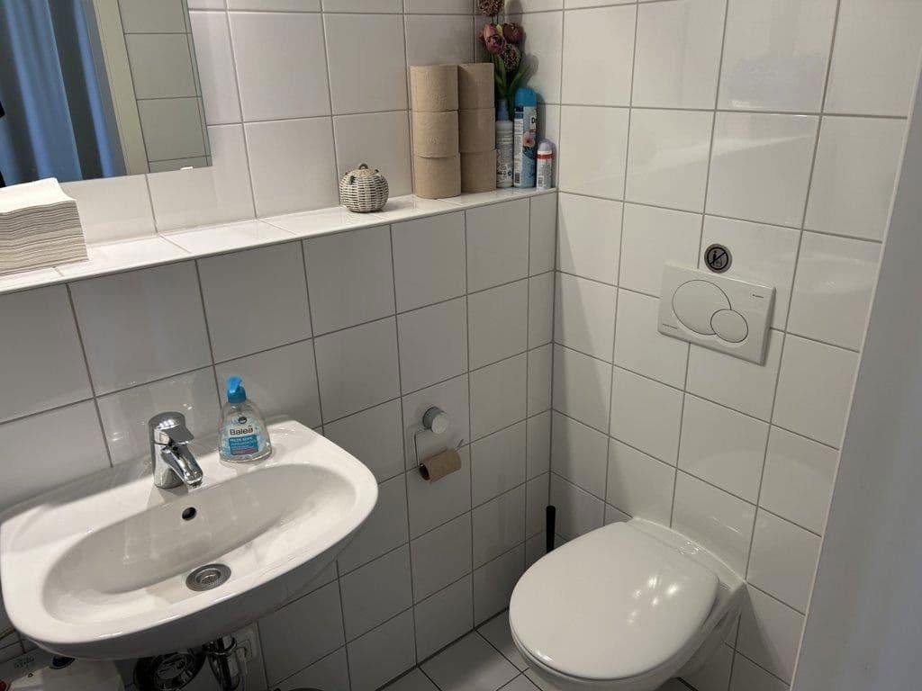 Pronájem kanceláře 70 m², Zeil 43, Frankfurt am Main, Hessen Pronájem kanceláře 70 m², Zeil 43, Frankfurt am Main, Hessen