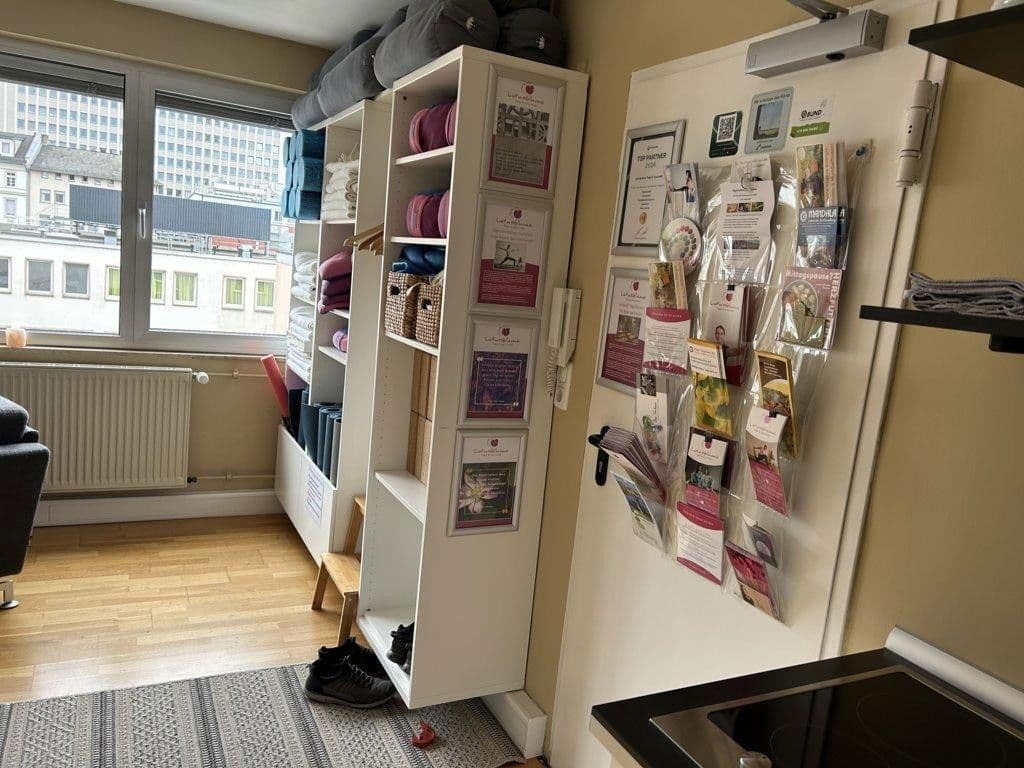 Pronájem kanceláře 70 m², Zeil 43, Frankfurt am Main, Hessen Pronájem kanceláře 70 m², Zeil 43, Frankfurt am Main, Hessen