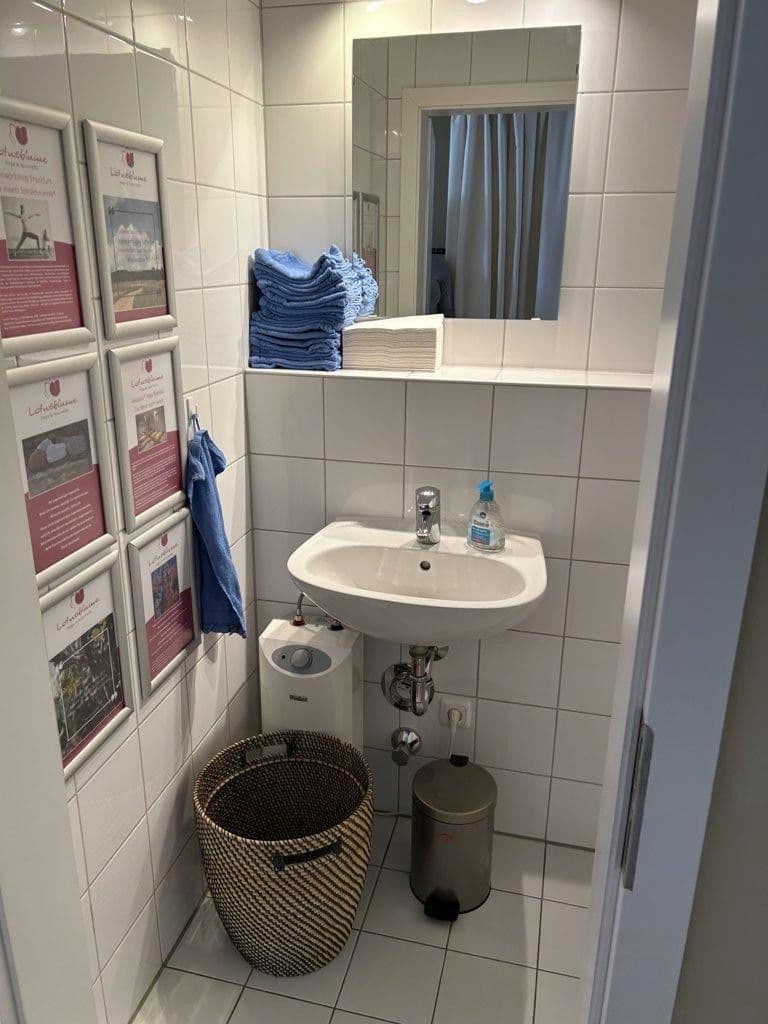 Pronájem kanceláře 70 m², Zeil 43, Frankfurt am Main, Hessen Pronájem kanceláře 70 m², Zeil 43, Frankfurt am Main, Hessen