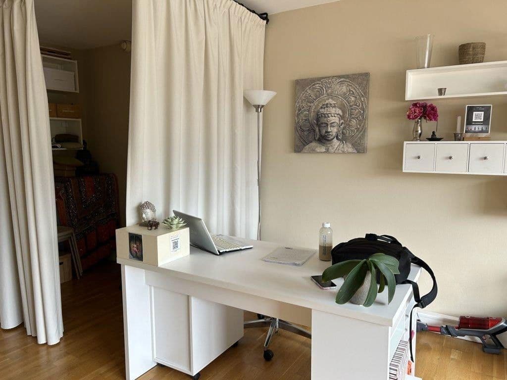 Pronájem kanceláře 70 m², Zeil 43, Frankfurt am Main, Hessen Pronájem kanceláře 70 m², Zeil 43, Frankfurt am Main, Hessen