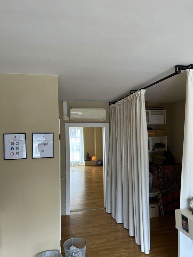 Pronájem kanceláře 70 m², Zeil 43, Frankfurt am Main, Hessen Pronájem kanceláře 70 m², Zeil 43, Frankfurt am Main, Hessen