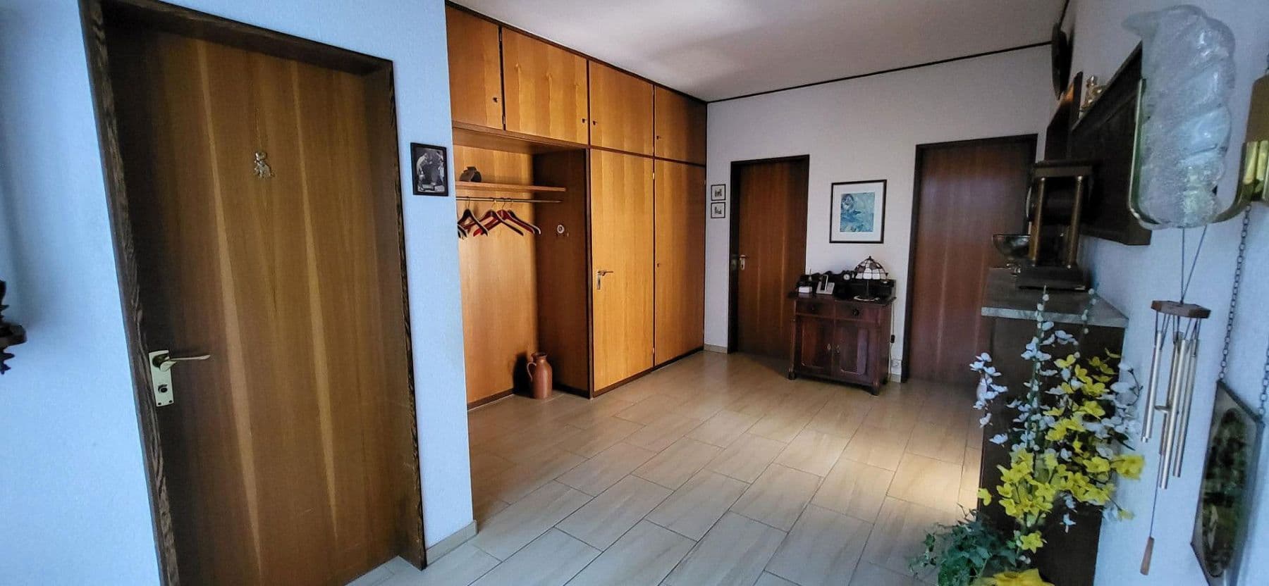 Prodej domu 175 m², pozemek 803 m², Erfer Straße 38, Solingen, Severní Porýní-Vestfálsko Prodej domu 175 m², pozemek 803 m², Erfer Straße 38, Solingen, Severní Porýní-Vestfálsko