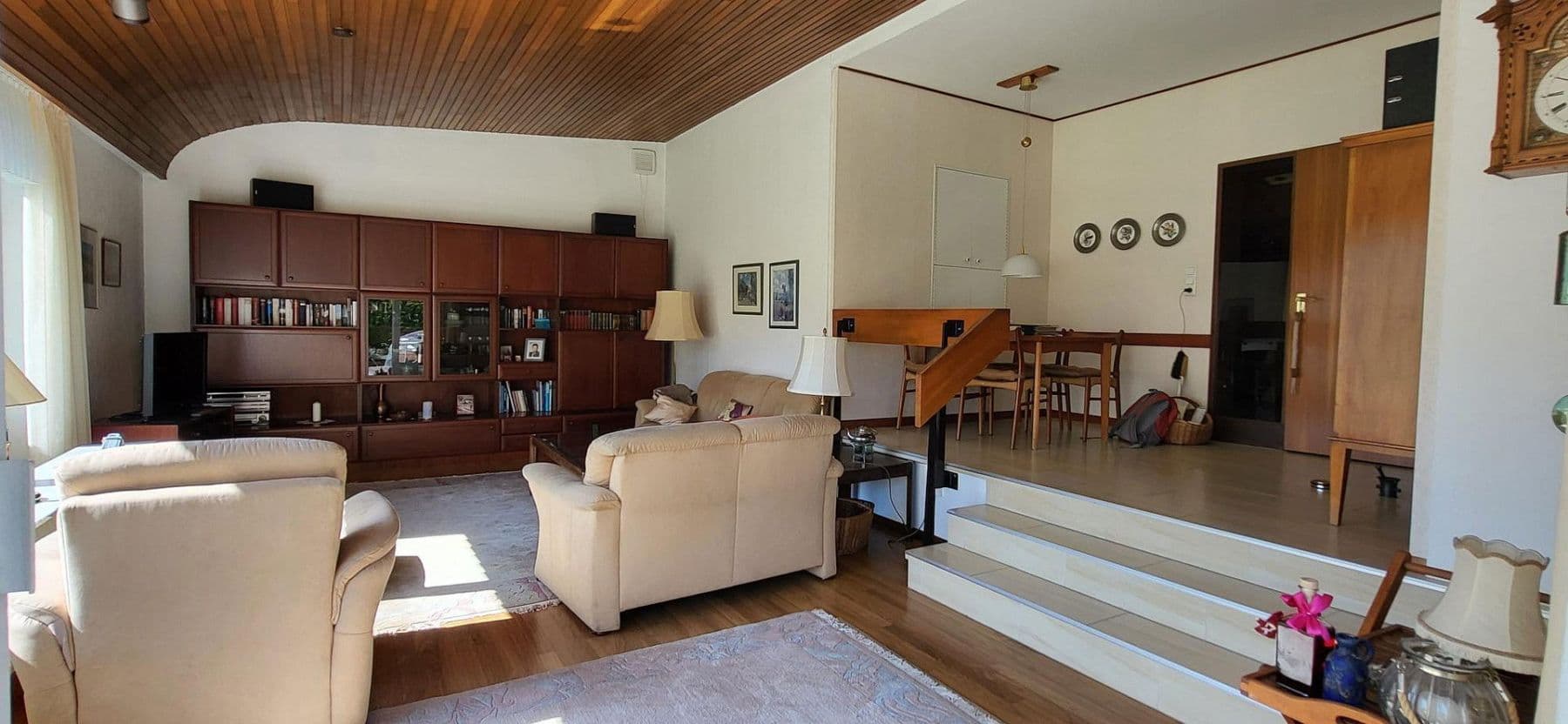 Prodej domu 175 m², pozemek 803 m², Erfer Straße 38, Solingen, Severní Porýní-Vestfálsko Prodej domu 175 m², pozemek 803 m², Erfer Straße 38, Solingen, Severní Porýní-Vestfálsko