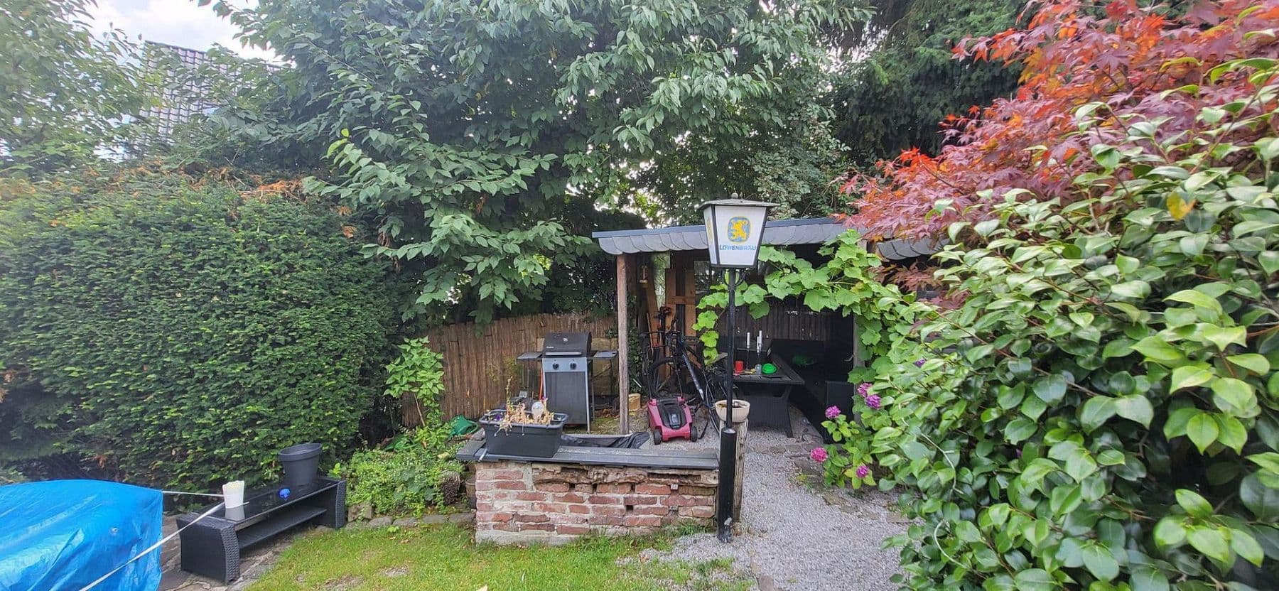 Prodej domu 175 m², pozemek 803 m², Erfer Straße 38, Solingen, Severní Porýní-Vestfálsko Prodej domu 175 m², pozemek 803 m², Erfer Straße 38, Solingen, Severní Porýní-Vestfálsko