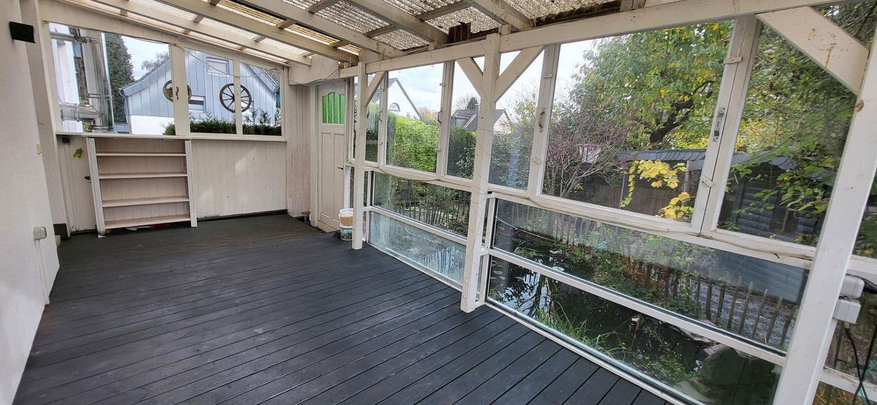 Prodej domu 175 m², pozemek 803 m², Erfer Straße 38, Solingen, Severní Porýní-Vestfálsko Prodej domu 175 m², pozemek 803 m², Erfer Straße 38, Solingen, Severní Porýní-Vestfálsko