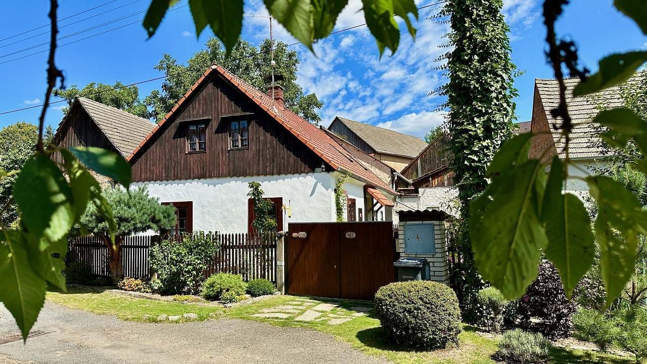 Pronájem chaty, chalupy, Dolní Vilémovice, Kraj Vysočina Pronájem chaty, chalupy, Dolní Vilémovice, Kraj Vysočina