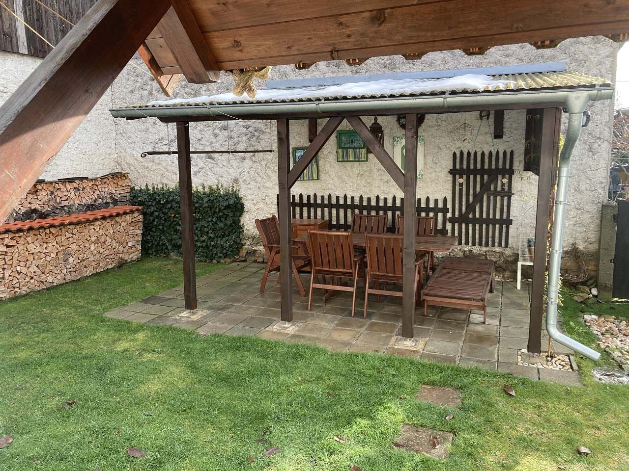 Pronájem chaty, chalupy, Dolní Vilémovice, Kraj Vysočina Pronájem chaty, chalupy, Dolní Vilémovice, Kraj Vysočina